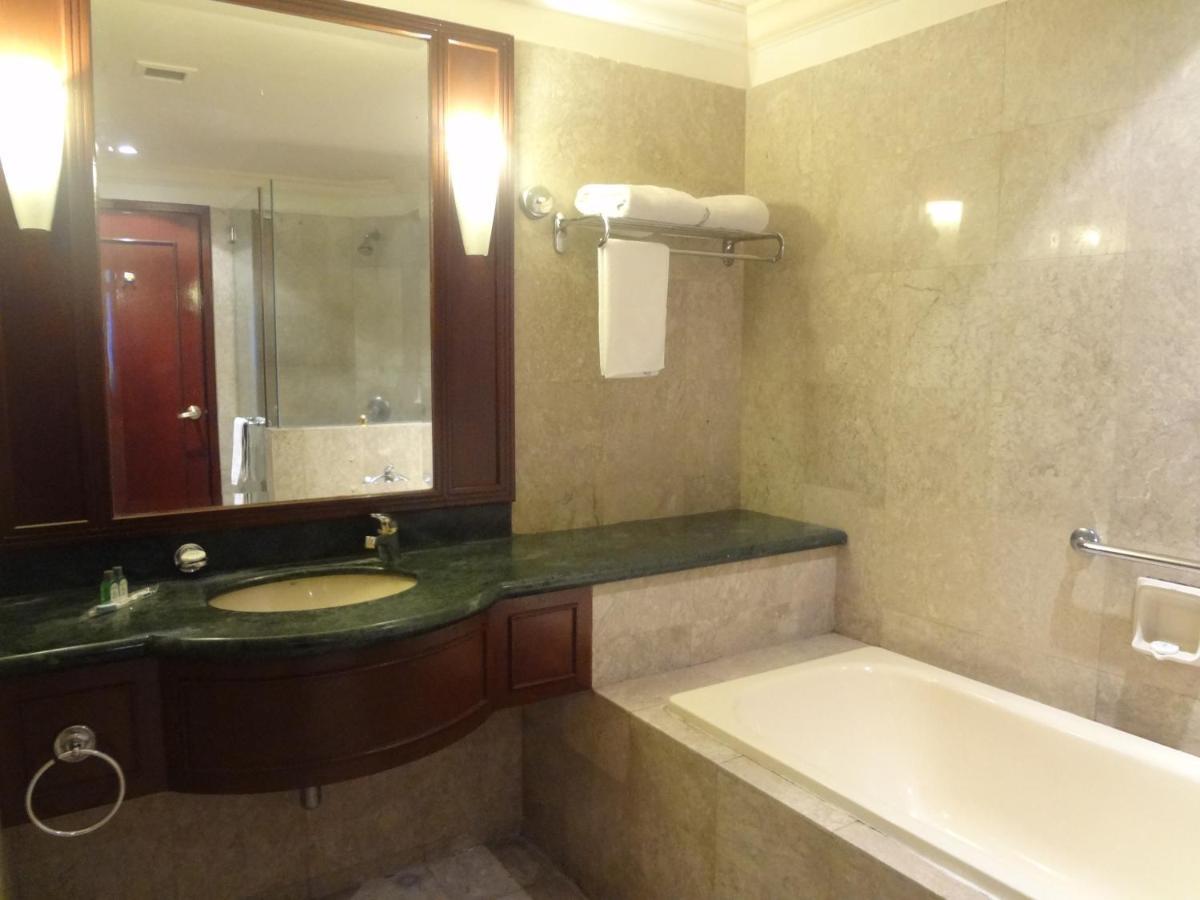 Kuala Lumpur Apartment At Times Square Exterior photo